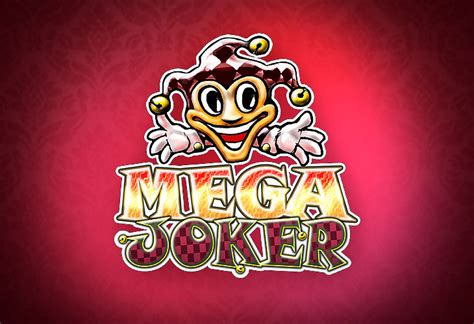 Mega Joker (NetEnt) Free Play in Demo Mode.